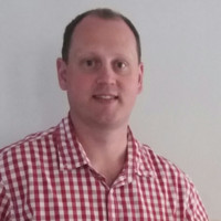 Andre Minnaar, P.Eng.