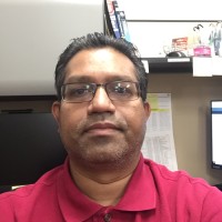 Rajesh Rana