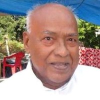Lal Chand Nishad Ex Mla