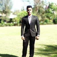 Darshan Patil