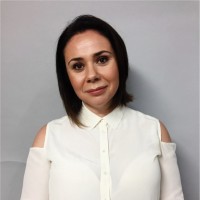 Iveta Berkovičová