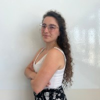 Andrea Tomé Hernando