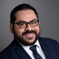 Daniel Carlos
