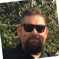 Todd Hartman