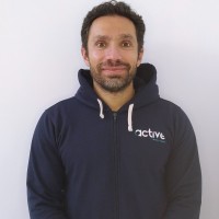 Juan Pablo Cabrera Vásquez