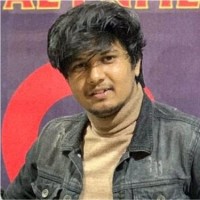 Satyam Kumar