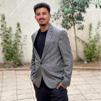 Mohammed Alkaheli