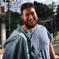 Lucas Machado Nascimento