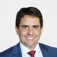 David Beaumier, ing., M.Sc.A., MBA