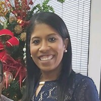 Katherine Jiménez