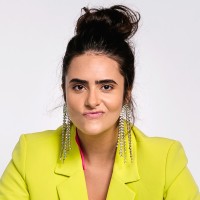 Lorena Vasconcelos
