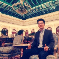 周Zhou经越Jingyue