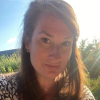Sandra Asplund