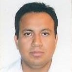 Ruben Damian Garcia