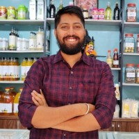 Arun Ramchandra Patil