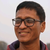 Janardan Thaiba