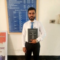 Md Shakhawat Hossain