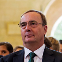 Christophe Amirault