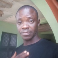 Emmanuel Yahaya