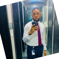 Dike Tochukwu