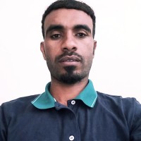 Yimer Ali