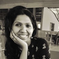Prachi Joshi