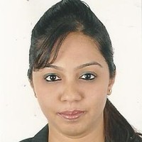 Melissa Dsouza