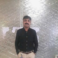 Mahesh Patel
