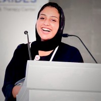 Ayesha Arshad