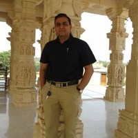 Shailesh Panchal