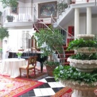 The Orangery