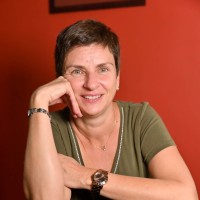 Christel Andraud