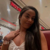 Thamiris Oliveira Da Silva