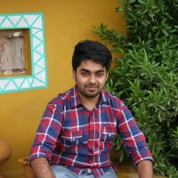 Arsh Malhotra