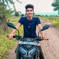Pushpak Panchal