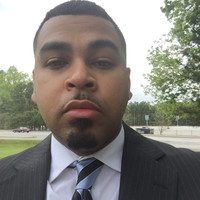 Ricky Magee, MBA, MPA