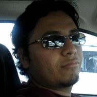 Samuel Parra Rodriguez