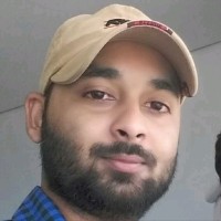 Mohammad Khalid Quamar