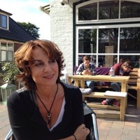 Angelique Pieters