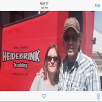 Deven Heidebrink