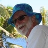 Dave Mandeno