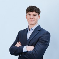Nicholas Ralfe