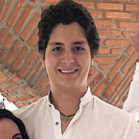 Alejandro Olea Alegre