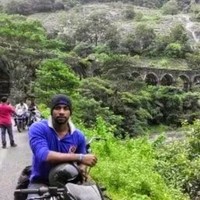 Praveen Chandran