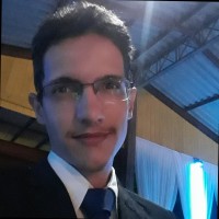 Cristhian Jesus Calonga