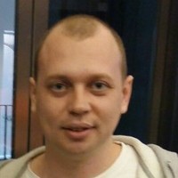Максим Никитин