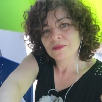 Ana Maria Sandoval Vivanco