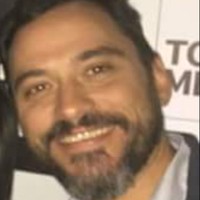 Fabio Tavares Fernandes