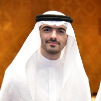 Mohammed Almadani
