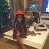 Naledi Mogapaesi